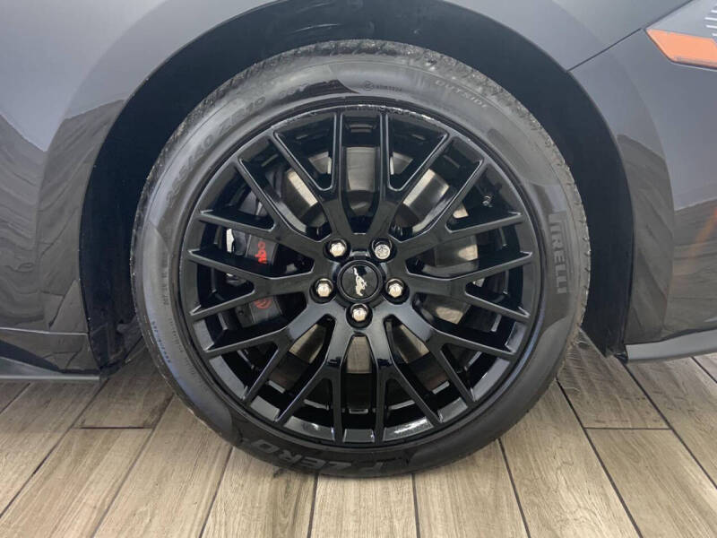 2023 Ford Mustang GT Premium