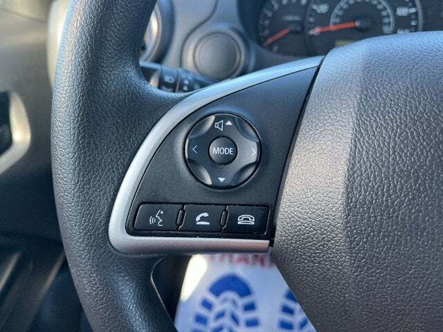 2024 Mitsubishi Mirage G4 26