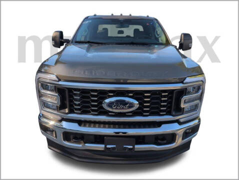 2026 Ford F-350 Super Duty XLT