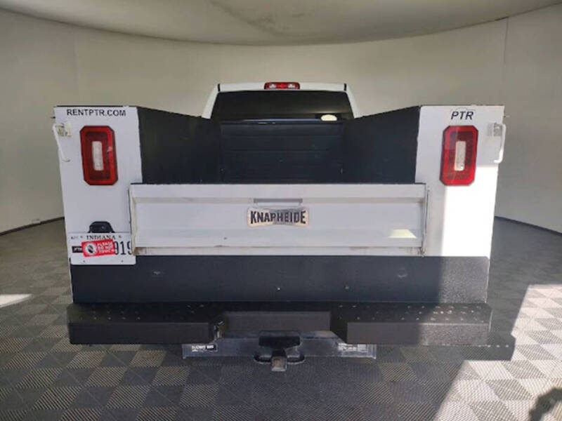 2023 RAM 2500 Tradesman