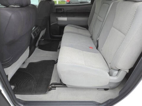 2007 Toyota Tundra SR5