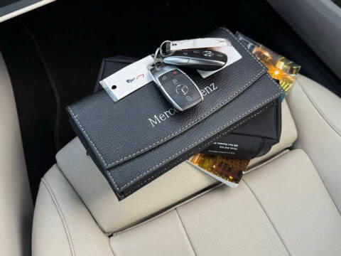 2021 Mercedes-Benz A-Class A 220 4MATIC