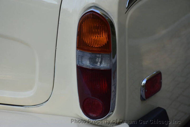 1980 Rolls-Royce Silver Shadow