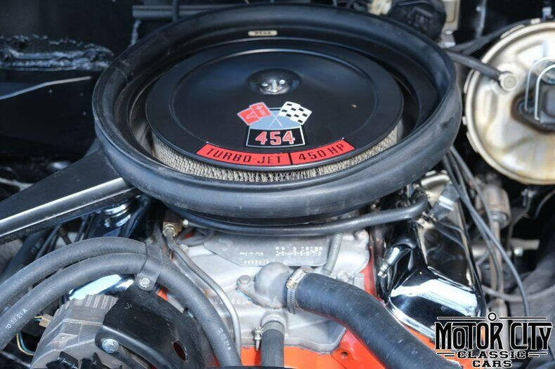 1970 Chevrolet Chevelle