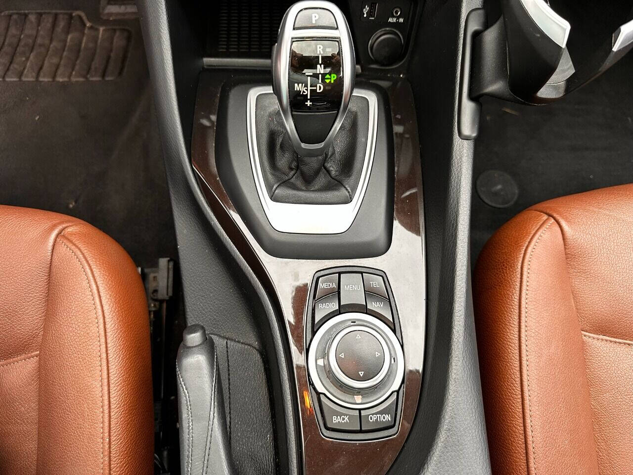 2015 BMW X1 SUV - $12,900