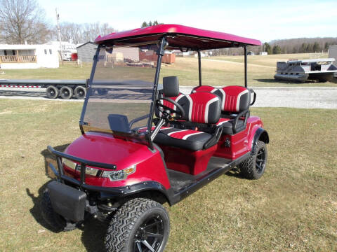 Area 31 Golf Carts – Golf Cart dealer in Acme, PA