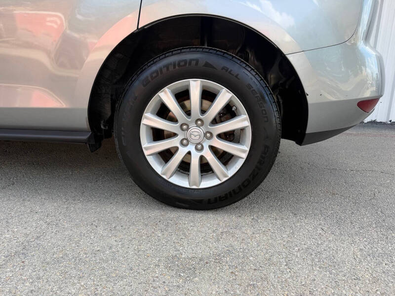 2011 Mazda CX-7 i SV