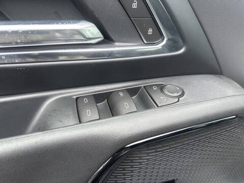 2026 Chevrolet Silverado EV LT