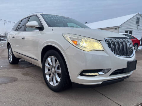 2015 Buick Enclave Premium