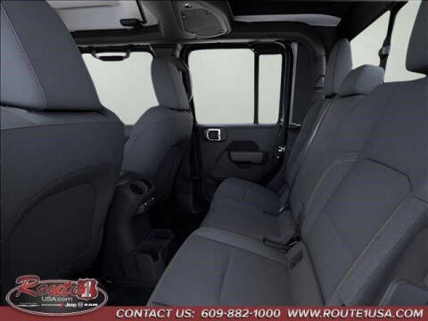 2026 Jeep Gladiator Willys