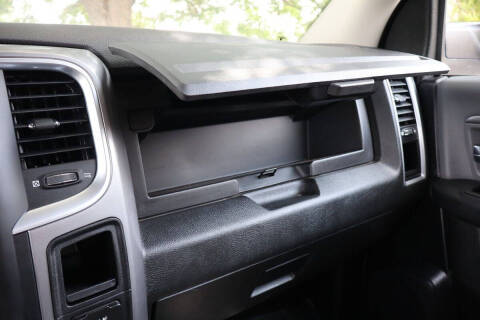 2023 RAM 1500 Classic