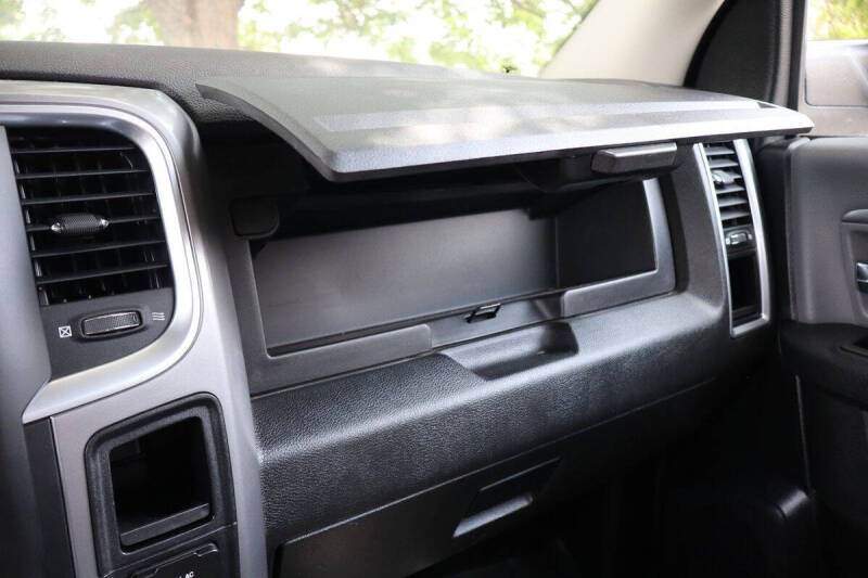 2023 RAM 1500 Classic