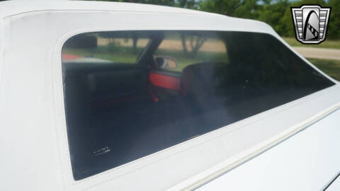 1989 Chevrolet Corvette