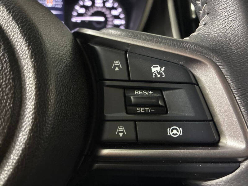 2023 Subaru Ascent Premium 7-Passenger