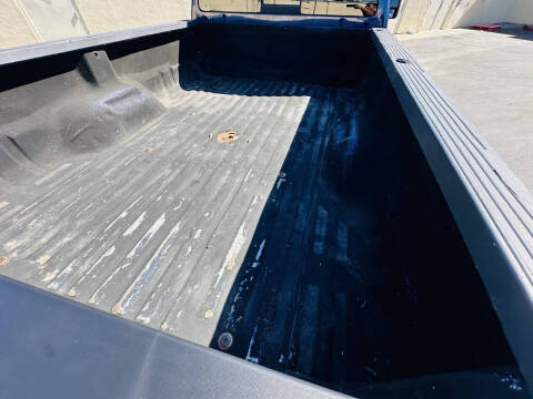 2008 Ford F-350 Super Duty XLT