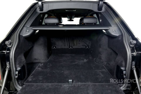 2023 Rolls-Royce Cullinan