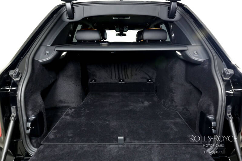 2023 Rolls-Royce Cullinan