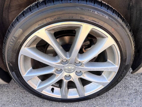 2015 Toyota Avalon