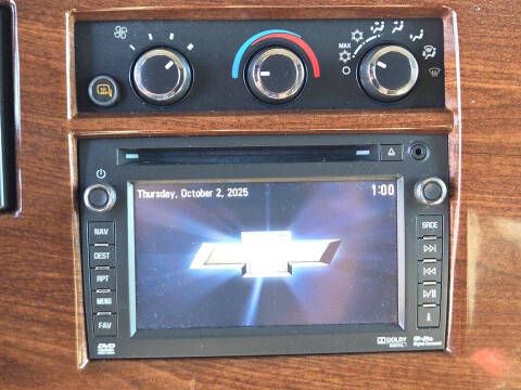 2015 Chevrolet Express 2500