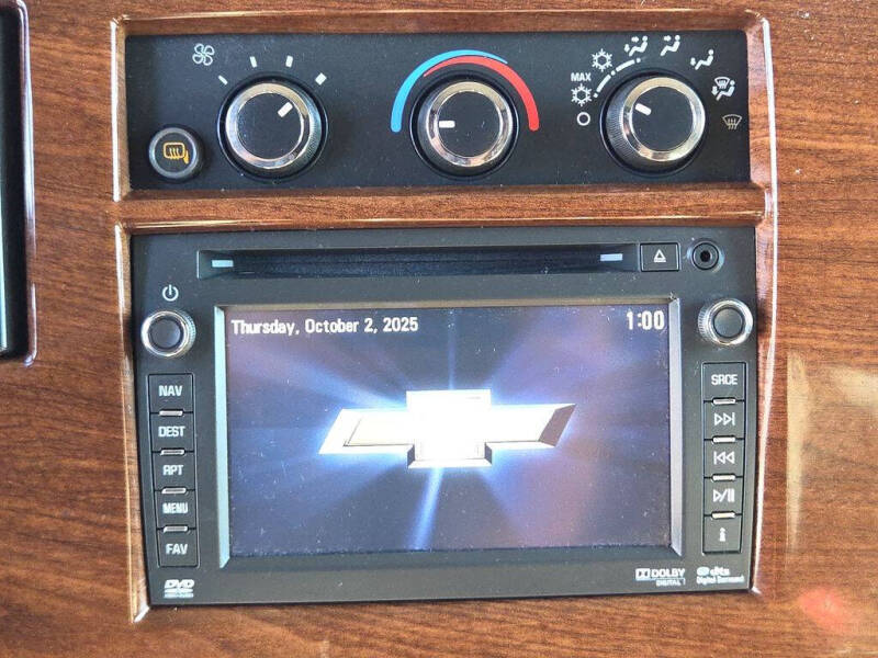 2015 Chevrolet Express 2500