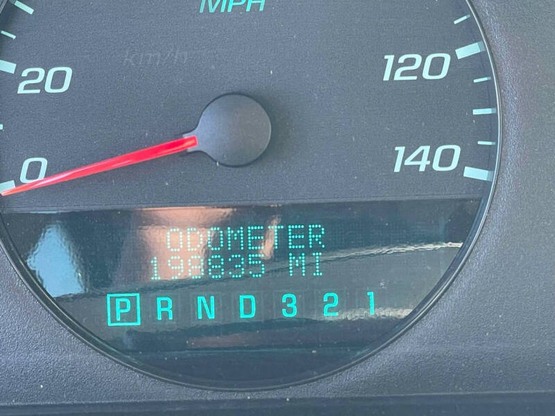 2010 Chevrolet Impala LS