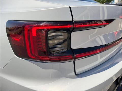 2023 Polestar 2 Long Range Dual Motor