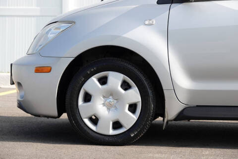 2004 Scion xA