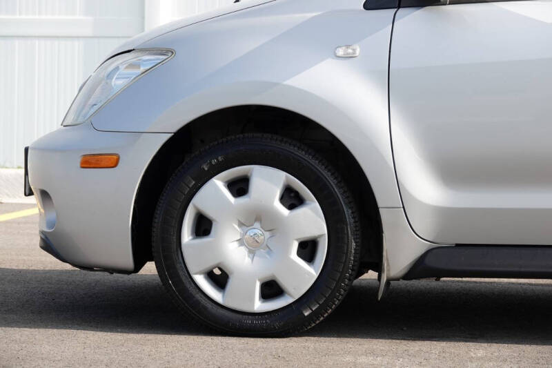 2004 Scion xA