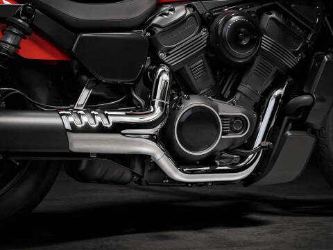2026 Harley-Davidson Nightster
