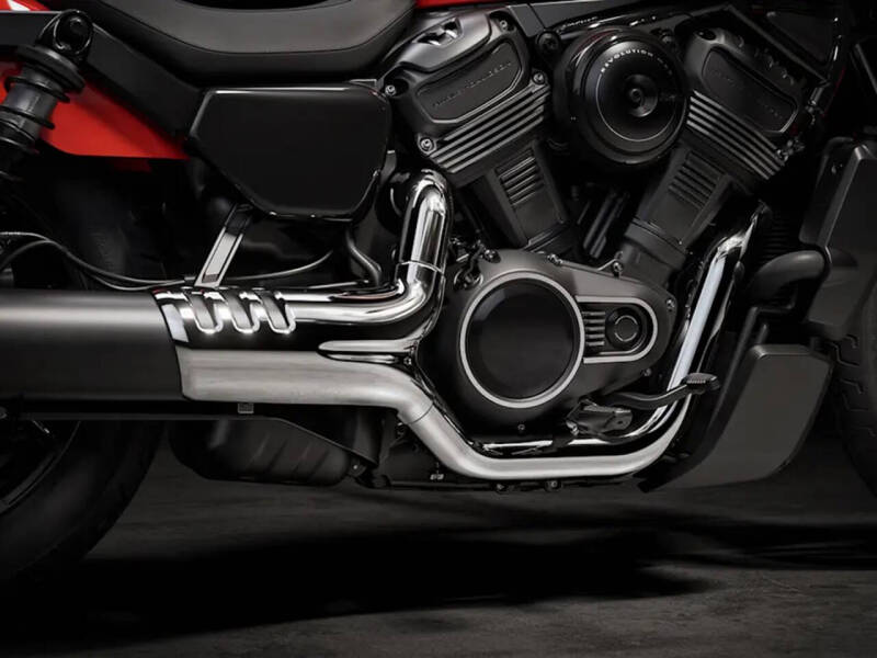 2026 Harley-Davidson Nightster