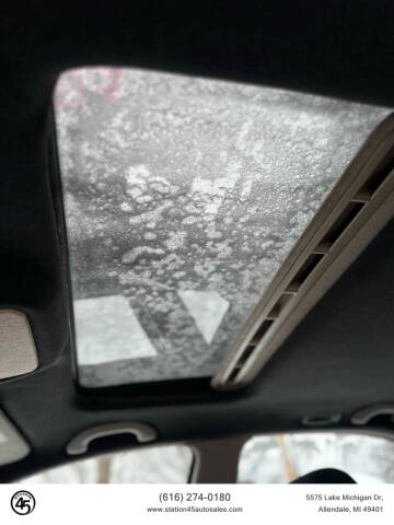 2003 Volkswagen Jetta GLS