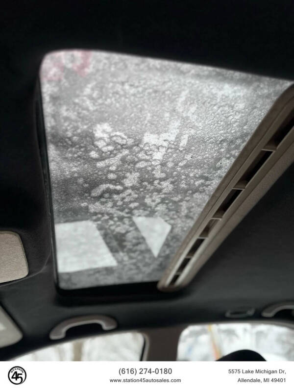 2003 Volkswagen Jetta GLS