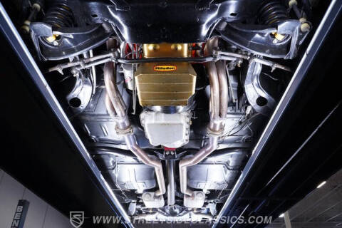 1965 Chevrolet Impala