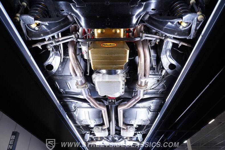 1965 Chevrolet Impala