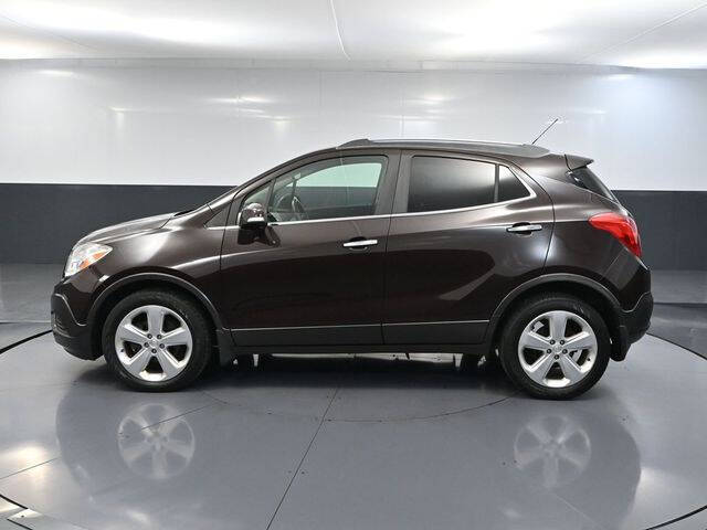 2015 Buick Encore