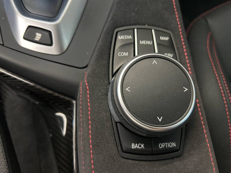 2020 BMW M2 CS