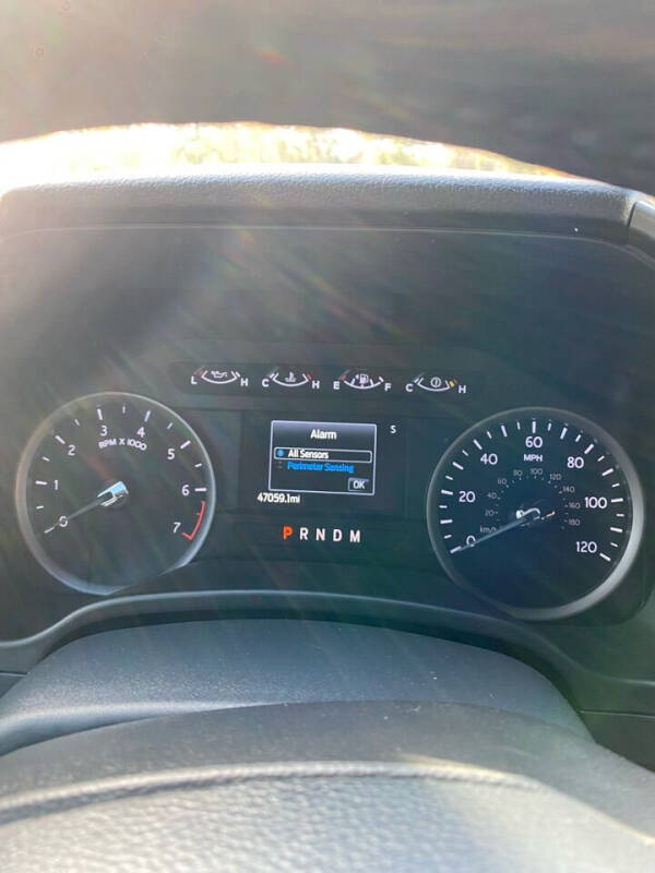 2021 Ford Expedition XLT