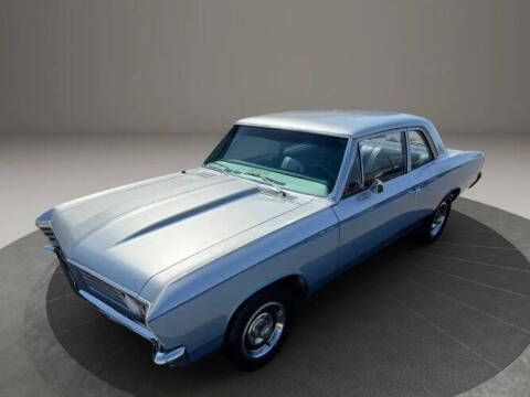1967 Chevrolet Chevelle