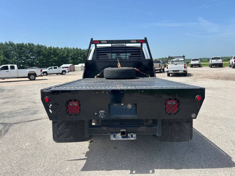 2021 RAM 3500