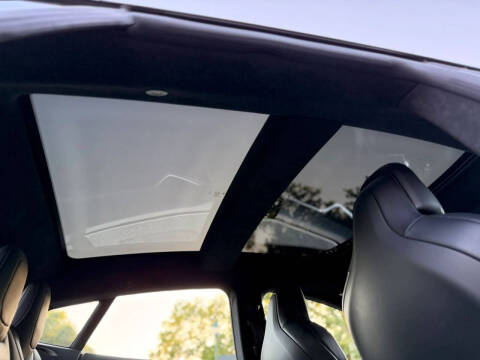 2017 Tesla Model S