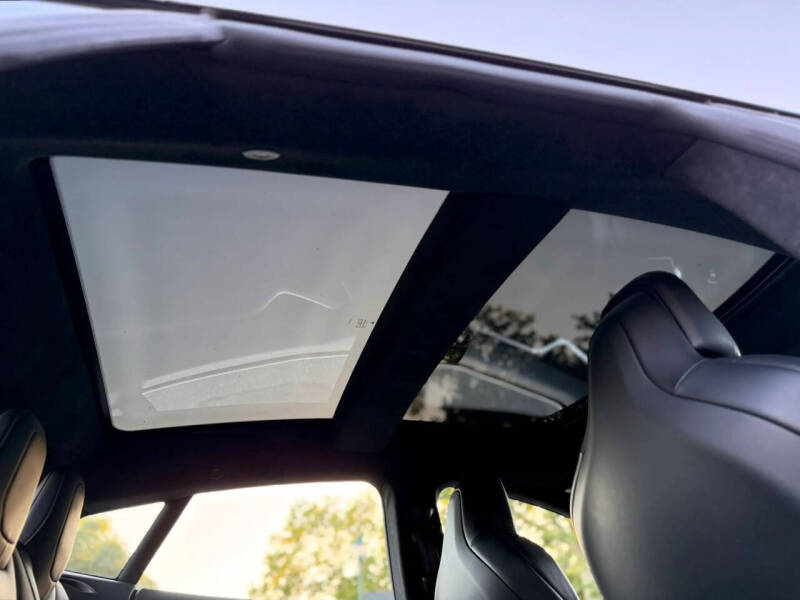 2017 Tesla Model S