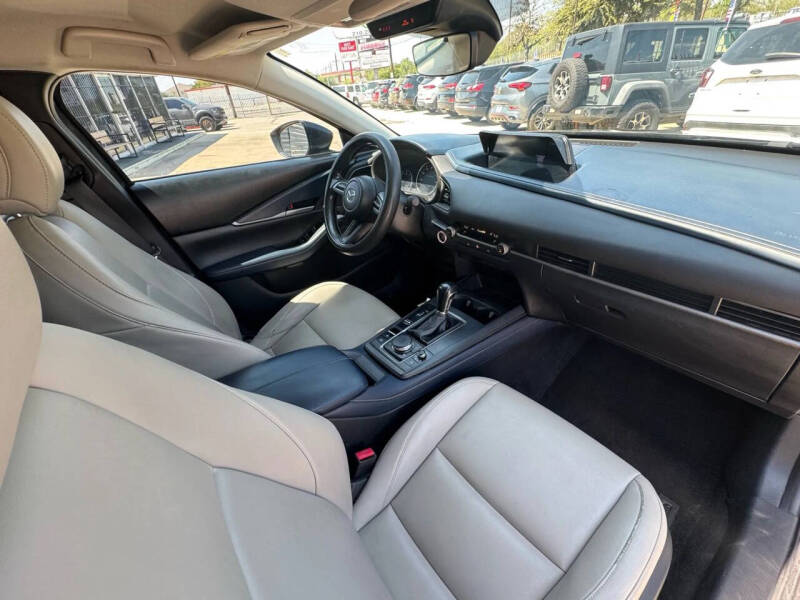 2020 Mazda CX-30 Select