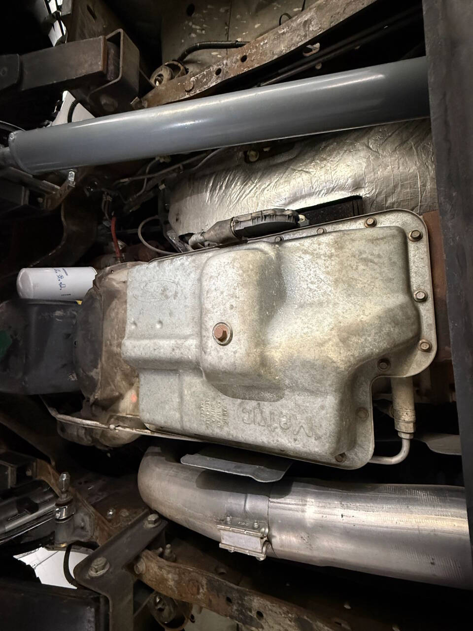 2002 Ford F-250 Super Duty 68