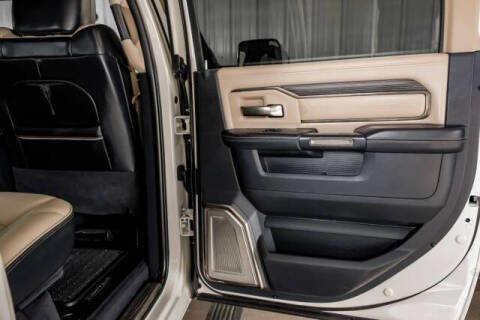 2022 RAM 3500 Limited