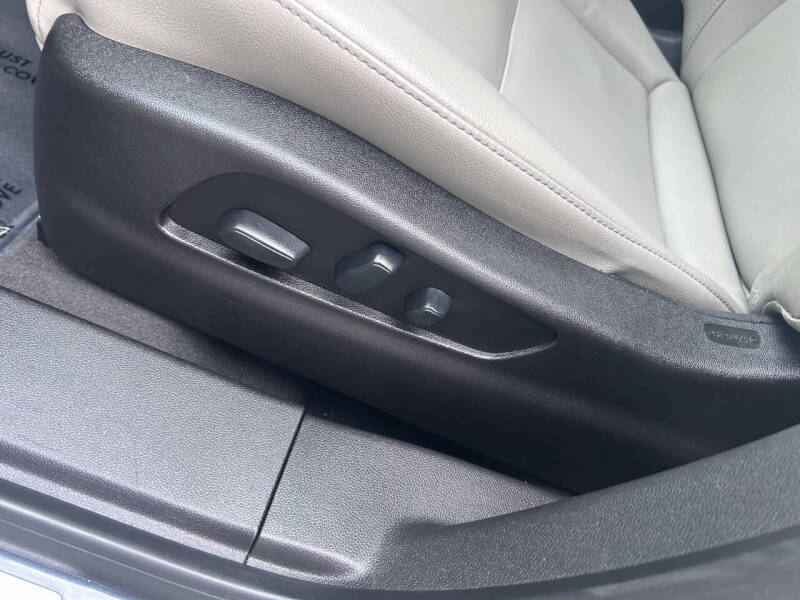 2019 Cadillac XT4 Luxury