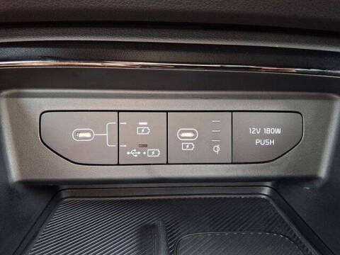 2025 Kia K5