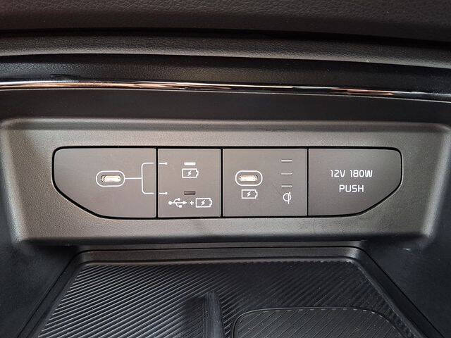 2025 Kia K5
