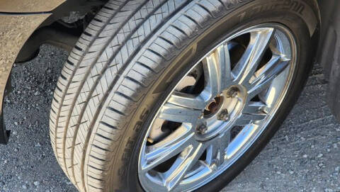 2005 Ford Five Hundred Limited