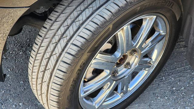 2005 Ford Five Hundred Limited