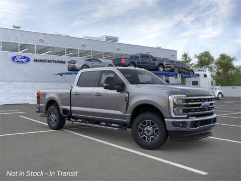2026 Ford F-350 Super Duty